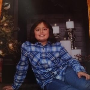 Meet your Posher, Kari